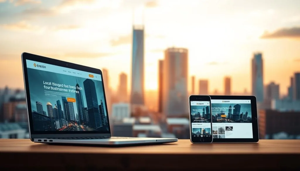 Pentingnya website
